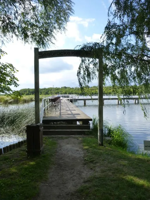 Kremmener See