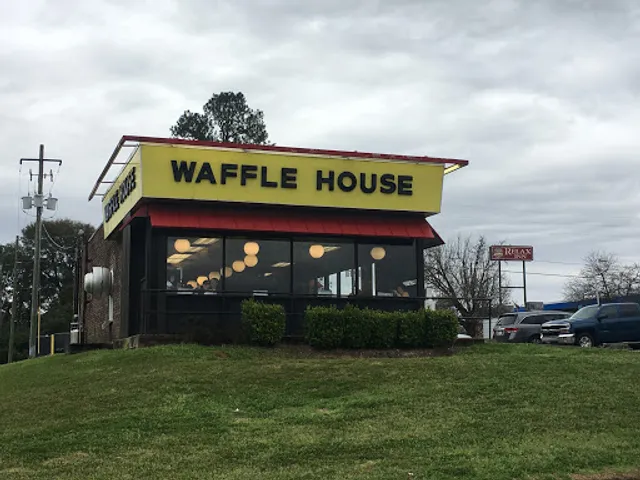 Waffle House