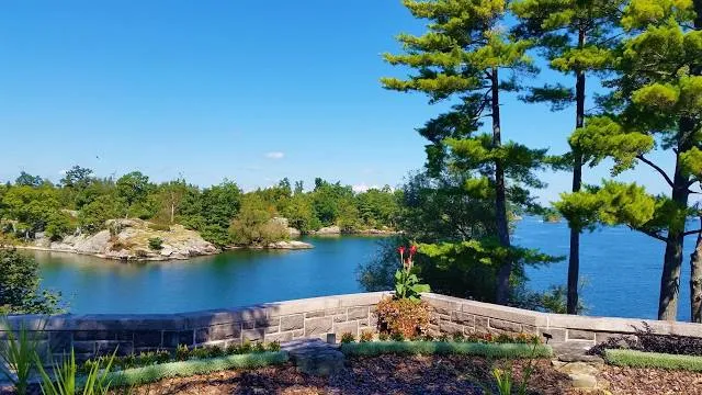 Coles Creek State Park