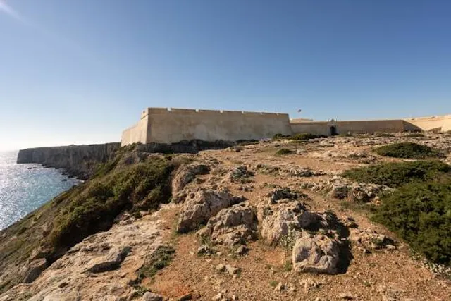 Sagres Fortress