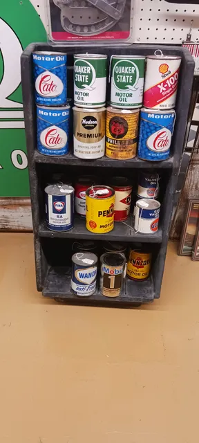 Bel Aire Shopping Center