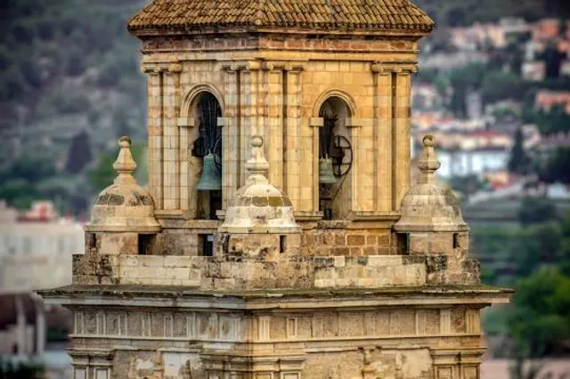 Parroquia de El Salvador