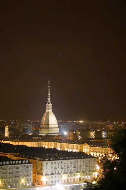 Museo Nazionale del Cinema