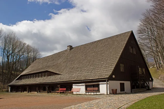 Bergbaumuseum Altenberg
