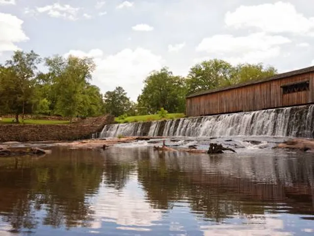 Watson Mill Bridge State Park