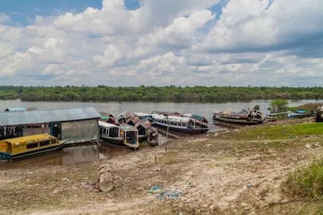 PLAZA RAMÓN CASTILLA DE MAQUESADO