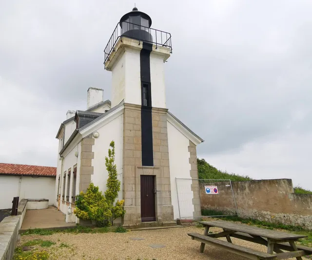 Phare de Socoa