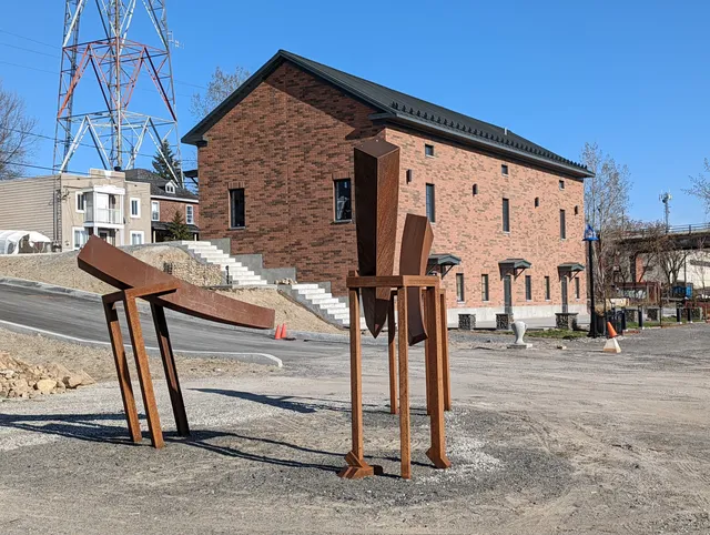 Centre des arts contemporains du Québec à Sorel-Tracy