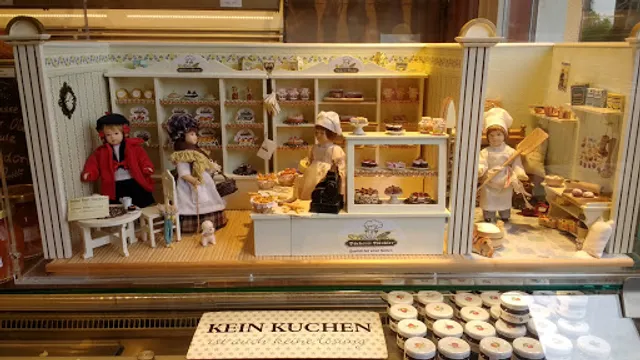 Bäckerei Winkler