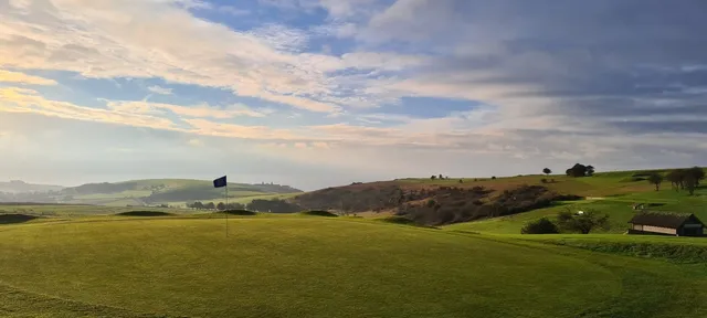 East Brighton Golf Club