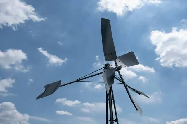 Elmer W. Oliver Nature Park