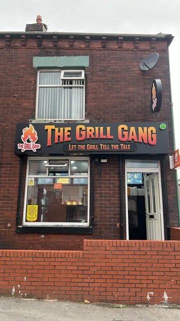 The Grill Gang