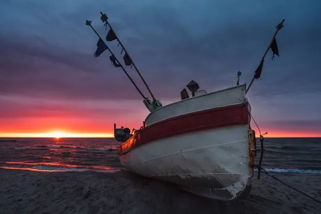 Pernambuquinho Beach