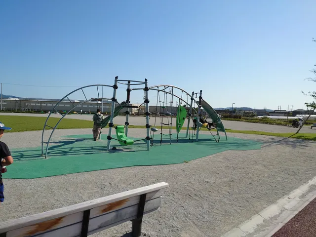 Ekiminami Central Park