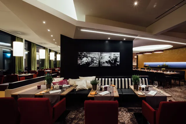 karl - Restaurant am Park