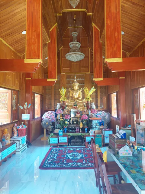 Wat Kluay (Prajauwtunjai)