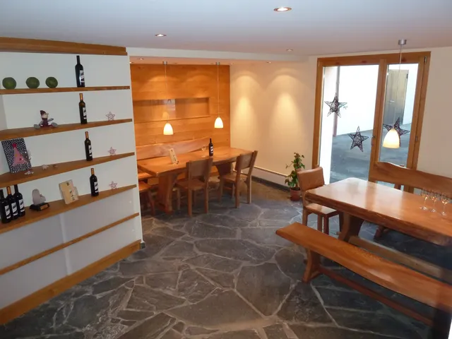 Domaine Caroline Frey (Cave Benoit Dorsaz)