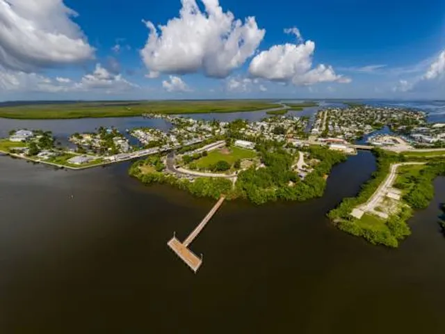 Matlacha Community Park