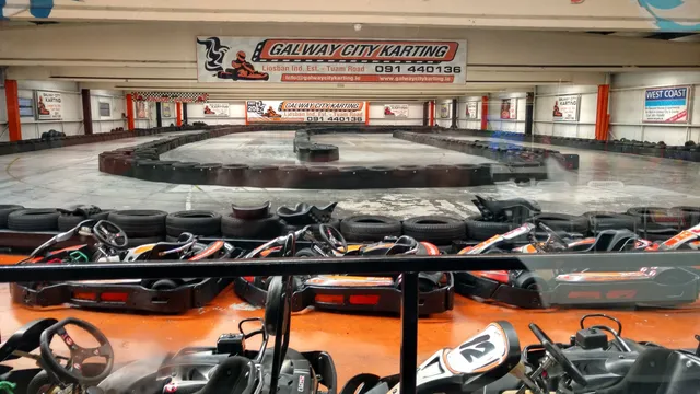 Galway City Karting