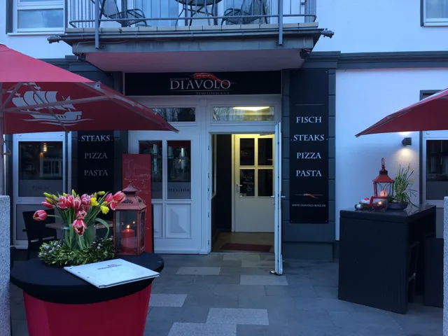Restaurant Diavolo