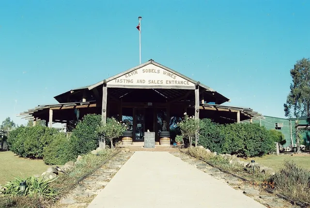 Sobels Winery