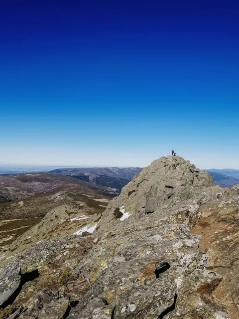 Risco de los Claveles