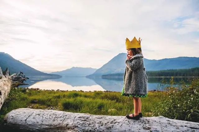 Junín National Reserve