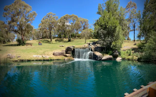 Armidale Bicentennial Arboretum