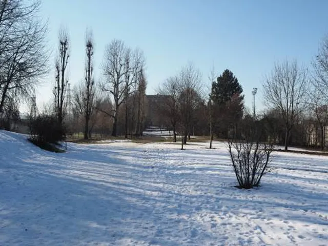 Parco Fluviale del Bricel