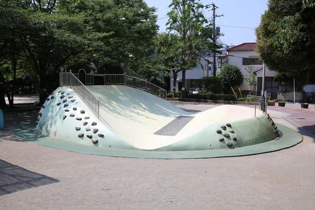 Funabori Sports Park