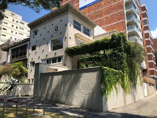 Museo Casa Vilamajó