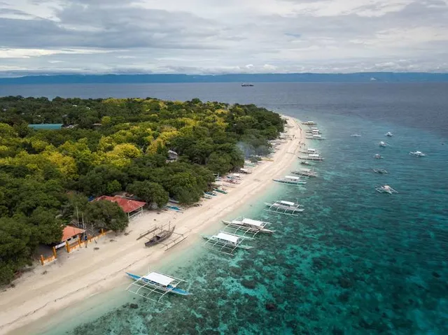 Balicasag Island