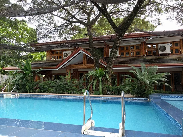 Palo Alto Bed & Breakfast