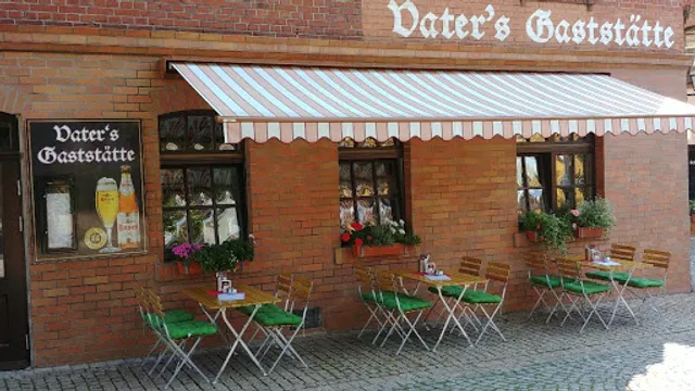 Vater's Gaststätte