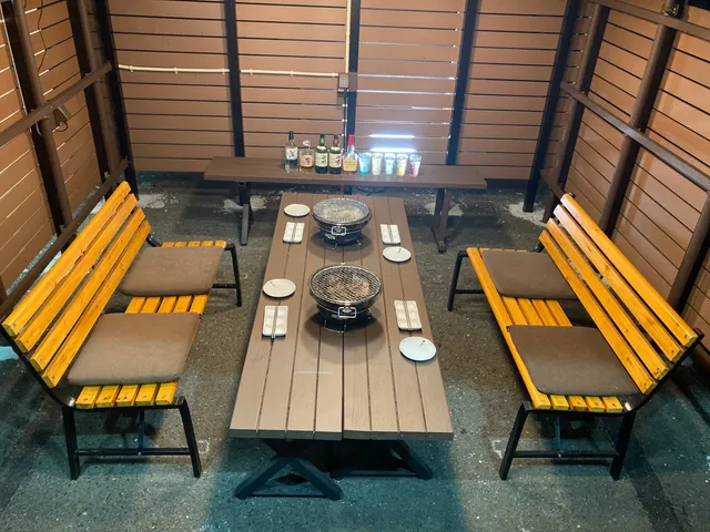 個室×焼肉 蔵のカルビ 寒川