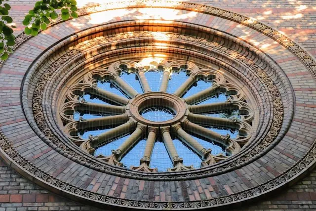 St. Michael's Church