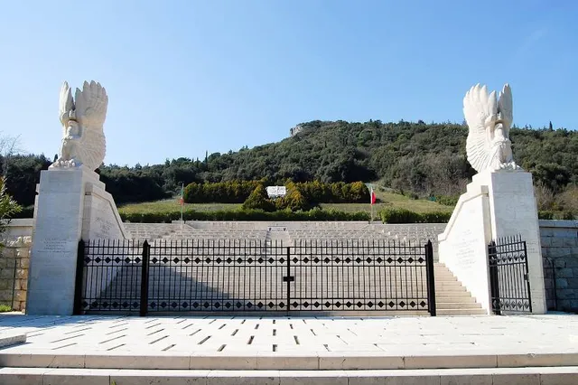 Memorial Museum of the 2nd Polish Corps at Monte Cassino