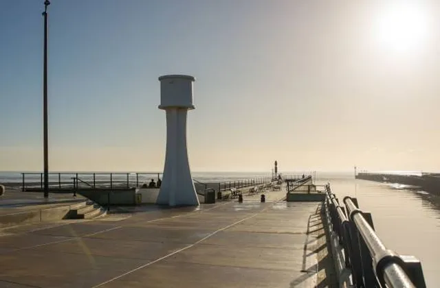 HM Coastguard Littlehampton