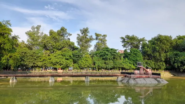 Veer Kunwar Singh Park