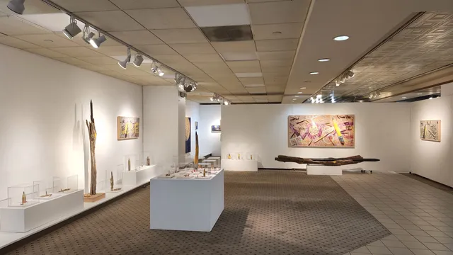 Riverside Gallery