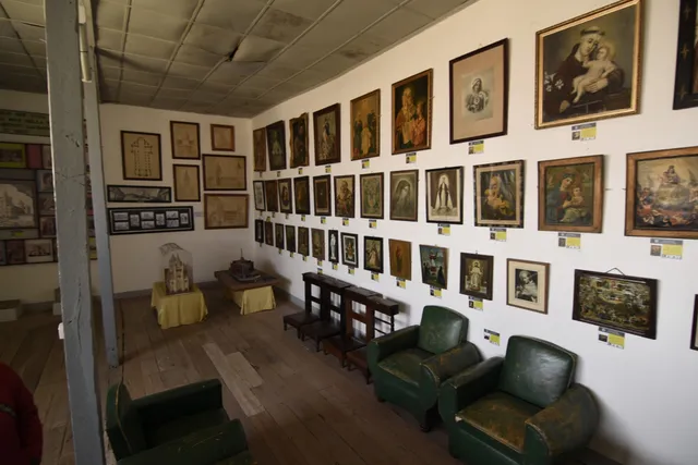Museo De Arte Religioso
