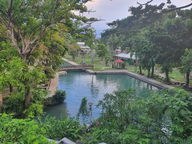 Capilay Spring Water Park