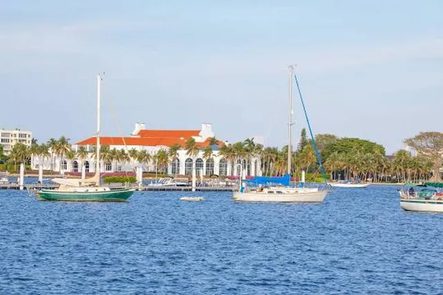 Lake Worth Lagoon