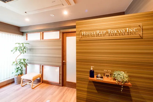 HouseRep Tokyo Inc.