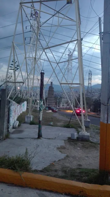 Liconsa Los Remedios Park