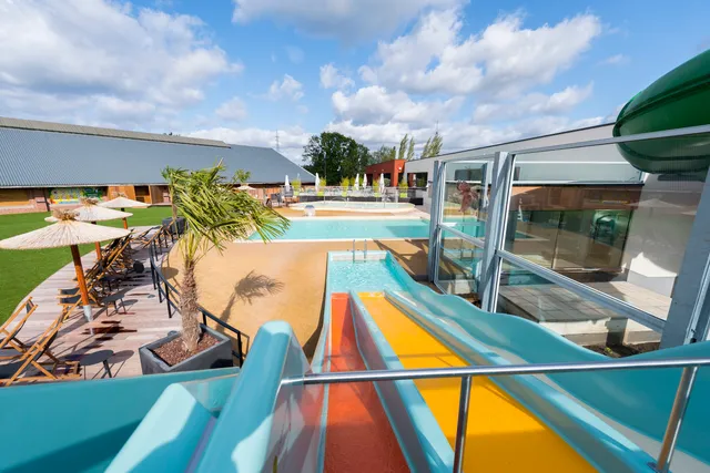 LAGO Lier De Waterperels