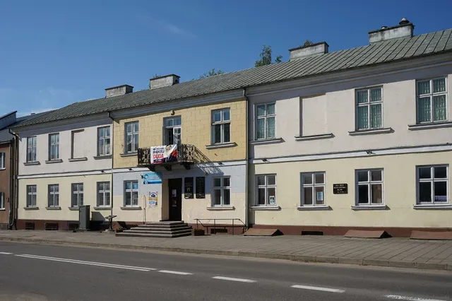 Muzeum Ziemi Sejneńskiej im. Arcybiskupa Romualda Jałbrzykowskiego