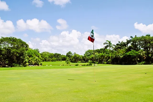 Puerto Aventuras Golf Club