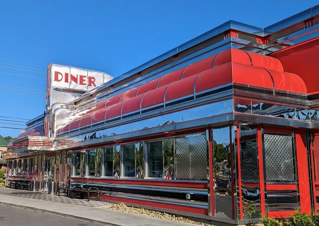 Sunliner Diner