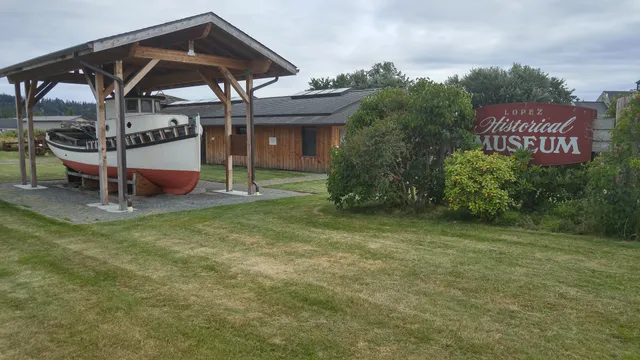 Lopez Island Historical Museum